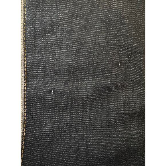 CINQ A SEPT SANTI Zipper Trim Jeans - Picture 15 of 15